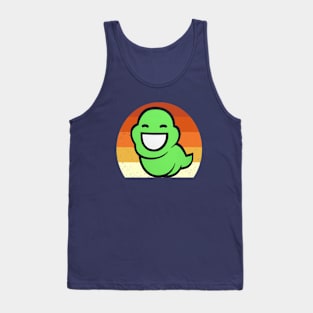 John Egbert Homestuck Tank Top